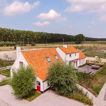 Huswell - Tosca - Lovely Double Room At Ranch De Blauwe Zaal Bruges Extérieur photo